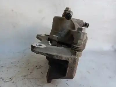 Автозапчастина б/у передній правий гальмівний супорт для kia stonic (yb) 1.6 crdi посилання на oem iam   