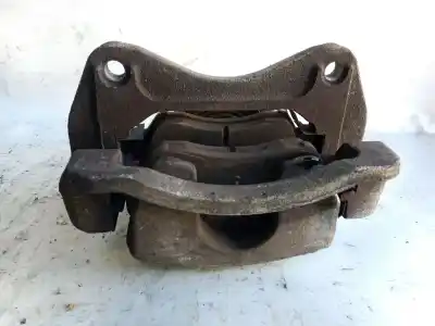 Автозапчастина б/у передній правий гальмівний супорт для kia stonic (yb) 1.6 crdi посилання на oem iam   