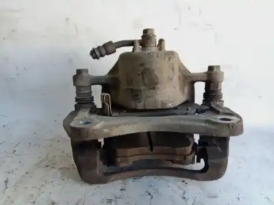 Автозапчасти б/у передний левый тормозной суппорт за kia stonic (yb) 1.6 crdi ссылки oem iam   