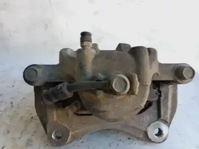 Автозапчасти б/у передний левый тормозной суппорт за kia stonic (yb) 1.6 crdi ссылки oem iam   