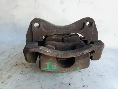 Автозапчасти б/у передний левый тормозной суппорт за kia stonic (yb) 1.6 crdi ссылки oem iam   