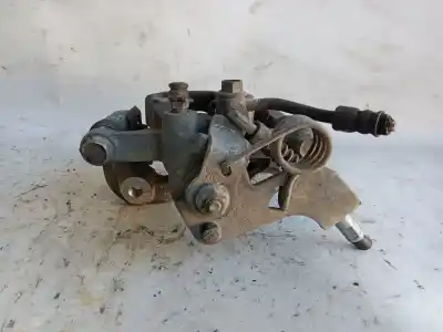 Автозапчасти б/у задний правый тормозной суппорт за kia stonic (yb) 1.6 crdi ссылки oem iam   