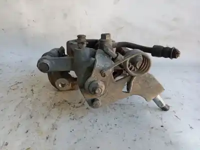 Автозапчасти б/у задний правый тормозной суппорт за kia stonic (yb) 1.6 crdi ссылки oem iam   