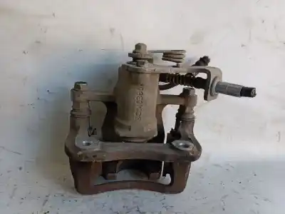 Автозапчасти б/у задний правый тормозной суппорт за kia stonic (yb) 1.6 crdi ссылки oem iam   