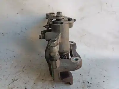 Автозапчасти б/у задний правый тормозной суппорт за kia stonic (yb) 1.6 crdi ссылки oem iam   