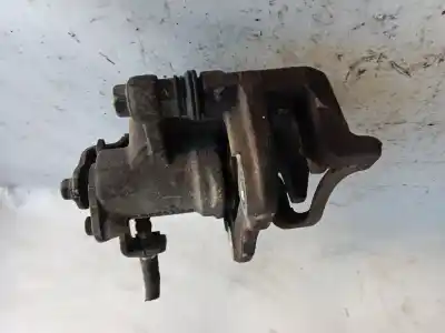 Автозапчастина б/у задній лівий гальмівний супорт для kia stonic (yb) 1.6 crdi посилання на oem iam   