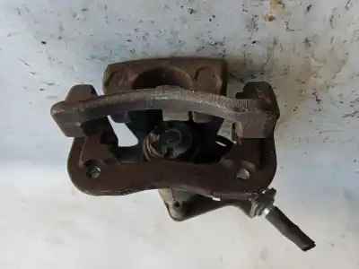 Автозапчастина б/у задній лівий гальмівний супорт для kia stonic (yb) 1.6 crdi посилання на oem iam   