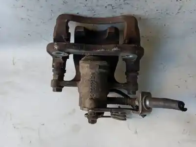 Автозапчастина б/у задній лівий гальмівний супорт для kia stonic (yb) 1.6 crdi посилання на oem iam   