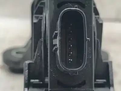 Автозапчастина б/у пotенціометр для kia stonic (yb) 1.6 crdi посилання на oem iam   