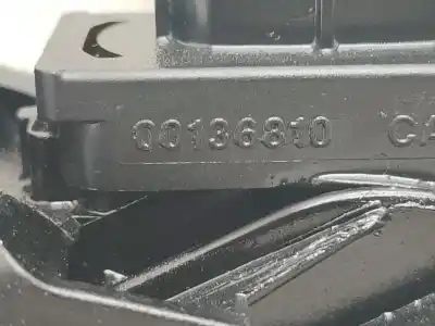 Автозапчастина б/у пotенціометр для kia stonic (yb) 1.6 crdi посилання на oem iam   