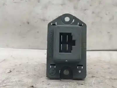 Автозапчасти б/у сопротивление нагреву за kia stonic (yb) 1.6 crdi ссылки oem iam   