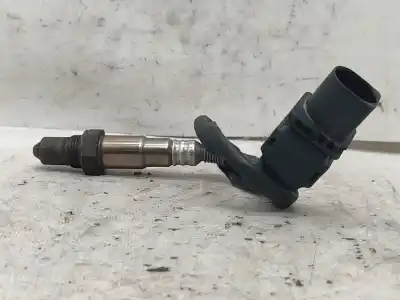 İkinci el araba yedek parçası LAMBDA PROBU için KIA STONIC (YB)  OEM IAM referansları 393502A640 9025050139 