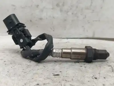 Pezzo di ricambio per auto di seconda mano sonda lambda per kia stonic (yb) 1.6 crdi riferimenti oem iam 393502a640 9025050139 