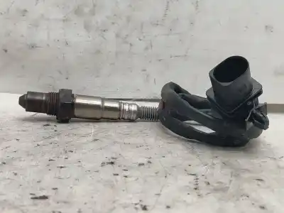 Автозапчасти б/у лямбда-зонд за KIA STONIC (YB) 1.6 CRDI ссылки OEM IAM 93512A634 9025050148 