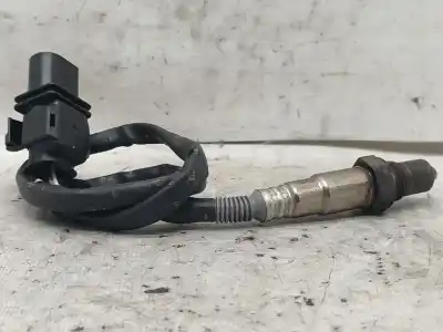 Автозапчастина б/у лямбда-зонд для kia stonic (yb) 1.6 crdi посилання на oem iam 93512a634 9025050148 