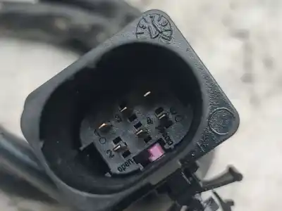 Автозапчастина б/у лямбда-зонд для kia stonic (yb) 1.6 crdi посилання на oem iam 93512a634 9025050148 