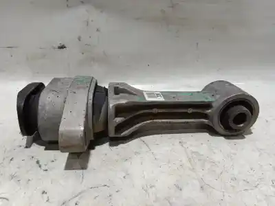 Автозапчастина б/у передня опора двигуна для kia stonic (yb) 1.6 crdi посилання на oem iam z20  