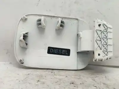 Автозапчасти б/у наружная крышка топлива за kia stonic (yb) 1.6 crdi ссылки oem iam  69510h8400 