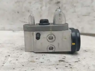 Автозапчастина б/у розсильний клапан для kia stonic (yb) 1.6 crdi посилання на oem iam   