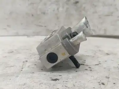 Автозапчастина б/у розсильний клапан для kia stonic (yb) 1.6 crdi посилання на oem iam   