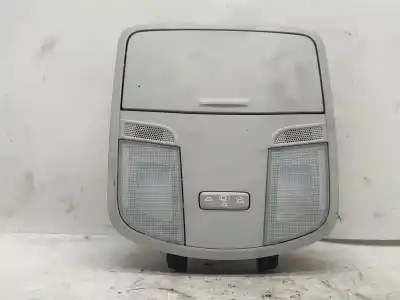 Автозапчастина б/у внутрішне світло для kia stonic (yb) 1.6 crdi посилання на oem iam 92800f2000