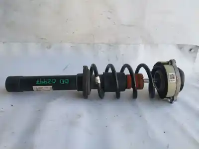 Автозапчастина б/у  для AUDI A4 B9 (8W2, 8WC)  Посилання на OEM IAM 8W0031AA  