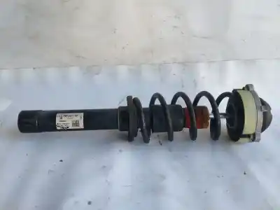 Автозапчастина б/у  для AUDI A4 B9 (8W2, 8WC)  Посилання на OEM IAM 8W0031AA  