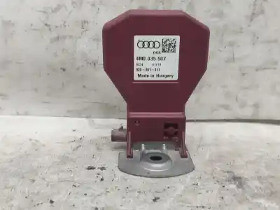 Автозапчастина б/у  для AUDI A4 B9 (8W2, 8WC)  Посилання на OEM IAM 4M0035507  