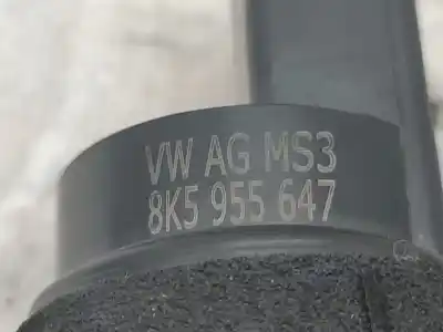 Автозапчастина б/у чистити насос для audi a4 b9 (8w2, 8wc) 2.0 tdi посилання на oem iam 8k5955647  