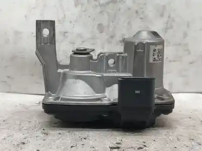 Автозапчасти б/у бабочка коробка за AUDI A4 B9 (8W2, 8WC) 2.0 TDI ссылки OEM IAM 52812801 52812801 