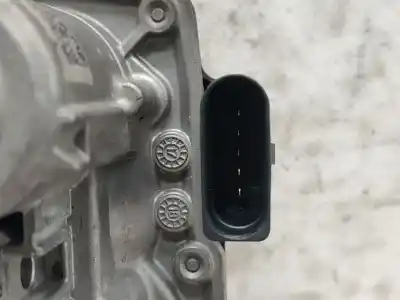 Автозапчастина б/у коробка метелика для audi a4 b9 (8w2, 8wc) 2.0 tdi посилання на oem iam 52812801 52812801 