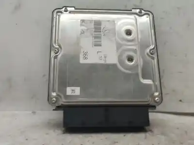 Second-hand car spare part ecu engine control for audi a4 b9 (8w2, 8wc) 2.0 tdi oem iam references 04l907309l 0281030258 
