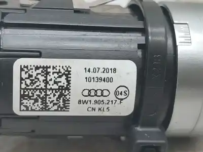 Автозапчасти б/у переключатель стартера за audi a4 b9 (8w2, 8wc) 2.0 tdi ссылки oem iam 8w1905217f  