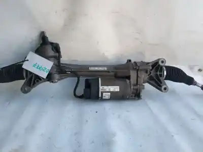 Автозапчасти б/у рулевая рейка за audi a4 b9 (8w2, 8wc) 2.0 tdi ссылки oem iam 8w1423055ae
