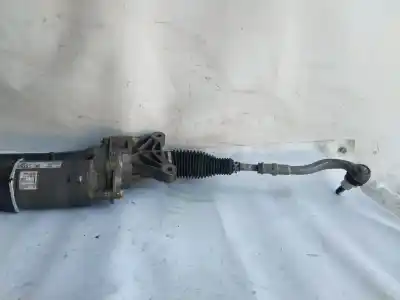 Second-hand car spare part steering rack for audi a4 b9 (8w2, 8wc) 2.0 tdi oem iam references 8w1423055ae bosch 7838974948 