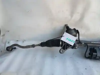 Second-hand car spare part steering rack for audi a4 b9 (8w2, 8wc) 2.0 tdi oem iam references 8w1423055ae bosch 7838974948 