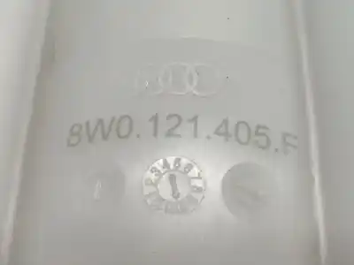 Автозапчастина б/у розширення депозит для audi a4 b9 (8w2, 8wc) 2.0 tdi посилання на oem iam 8w0121405f  