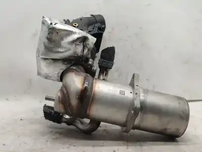Автозапчастина б/у кулер egr для audi a4 b9 (8w2, 8wc) 2.0 tdi посилання на oem iam 4l131512a  