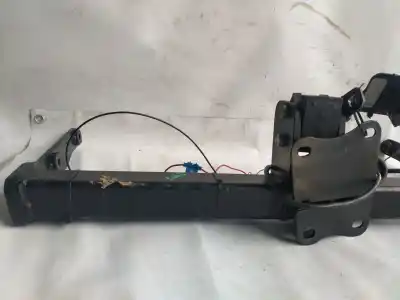Автозапчастина б/у приціпний приціп для audi a4 b9 (8w2, 8wc) 2.0 tdi посилання на oem iam   
