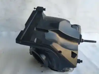 Автозапчастина б/у повітряний фільтр для audi a4 b9 (8w2, 8wc) 2.0 tdi посилання на oem iam   