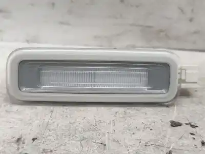 Автозапчасти б/у внутренний свет за audi a4 b9 (8w2, 8wc) 2.0 tdi ссылки oem iam 4m0947105