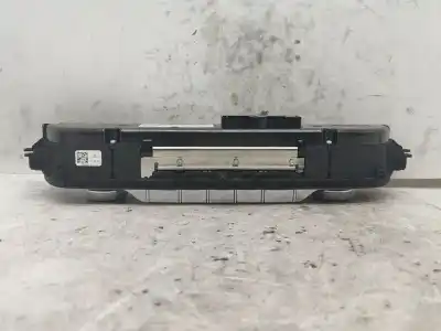 Автозапчасти б/у климат-контроль за audi a4 b9 (8w2, 8wc) 2.0 tdi ссылки oem iam 8w0820043s  