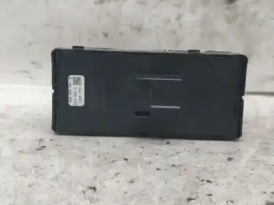 Автозапчасти б/у выключатель левого переднего окна за audi a4 b9 (8w2, 8wc) 2.0 tdi ссылки oem iam 4m0959851b  