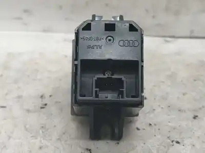 Автозапчасти б/у рулевое управление за audi a4 b9 (8w2, 8wc) 2.0 tdi ссылки oem iam 8w1919616  