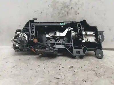Автозапчасти б/у левая передняя наружная ручка за audi a4 b9 (8w2, 8wc) 2.0 tdi ссылки oem iam 8w01837811a  