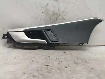 Автозапчасти б/у левая передняя внутренняя ручка за audi a4 b9 (8w2, 8wc) 2.0 tdi ссылки oem iam 8w0837019c