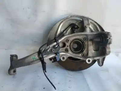 Автозапчасти б/у передняя левая кулачка за audi a4 b9 (8w2, 8wc) 2.0 tdi ссылки oem iam 8w0407559