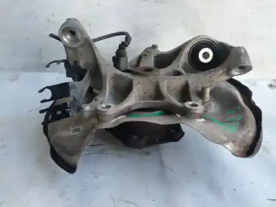 Second-hand car spare part rear right knuckle for audi a4 b9 (8w2, 8wc) 2.0 tdi oem iam references 8w0615612d  