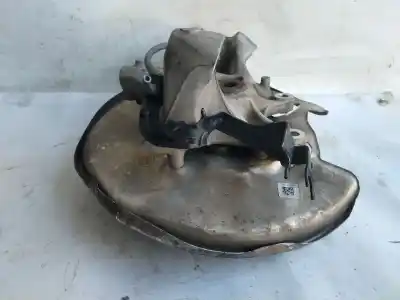 Second-hand car spare part rear right knuckle for audi a4 b9 (8w2, 8wc) 2.0 tdi oem iam references 8w0615612d  
