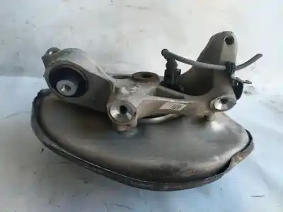 Second-hand car spare part rear right knuckle for audi a4 b9 (8w2, 8wc) 2.0 tdi oem iam references 8w0615612d  